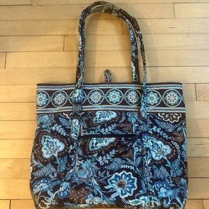 Vera Bradley Tote